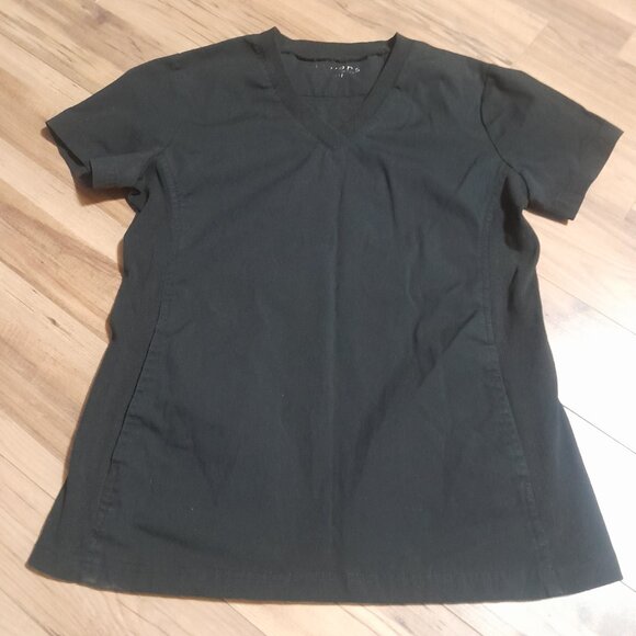 Women's scrub top - Picture 1 of 2